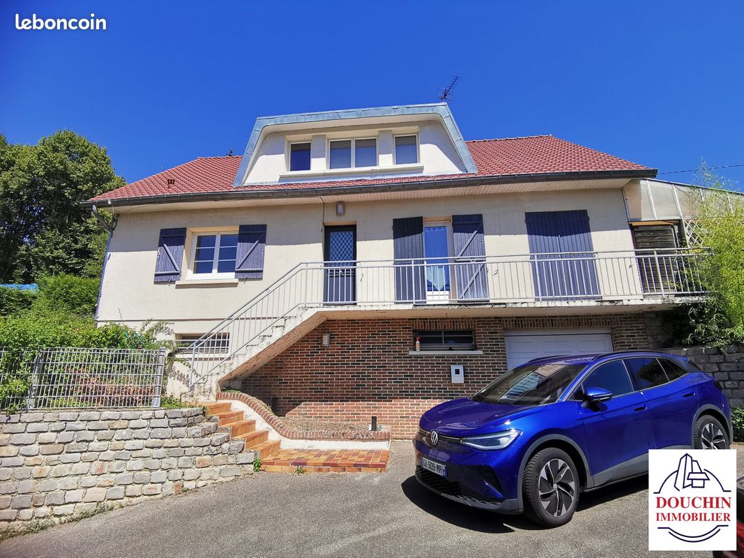 Maison 6 pièces 145 m² · à Vauchelles-les-Quesnoy · 145 m² · 259 000 €