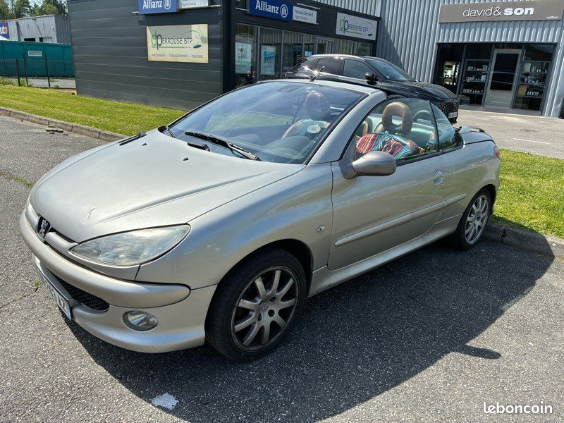 206 cc (image 1)