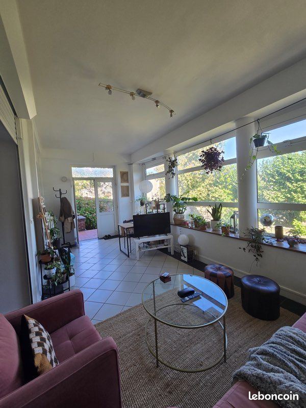 Appartement 2 pièces 55 m² · à Mont-Saint-Aignan · 55 m² · 740 €/mois