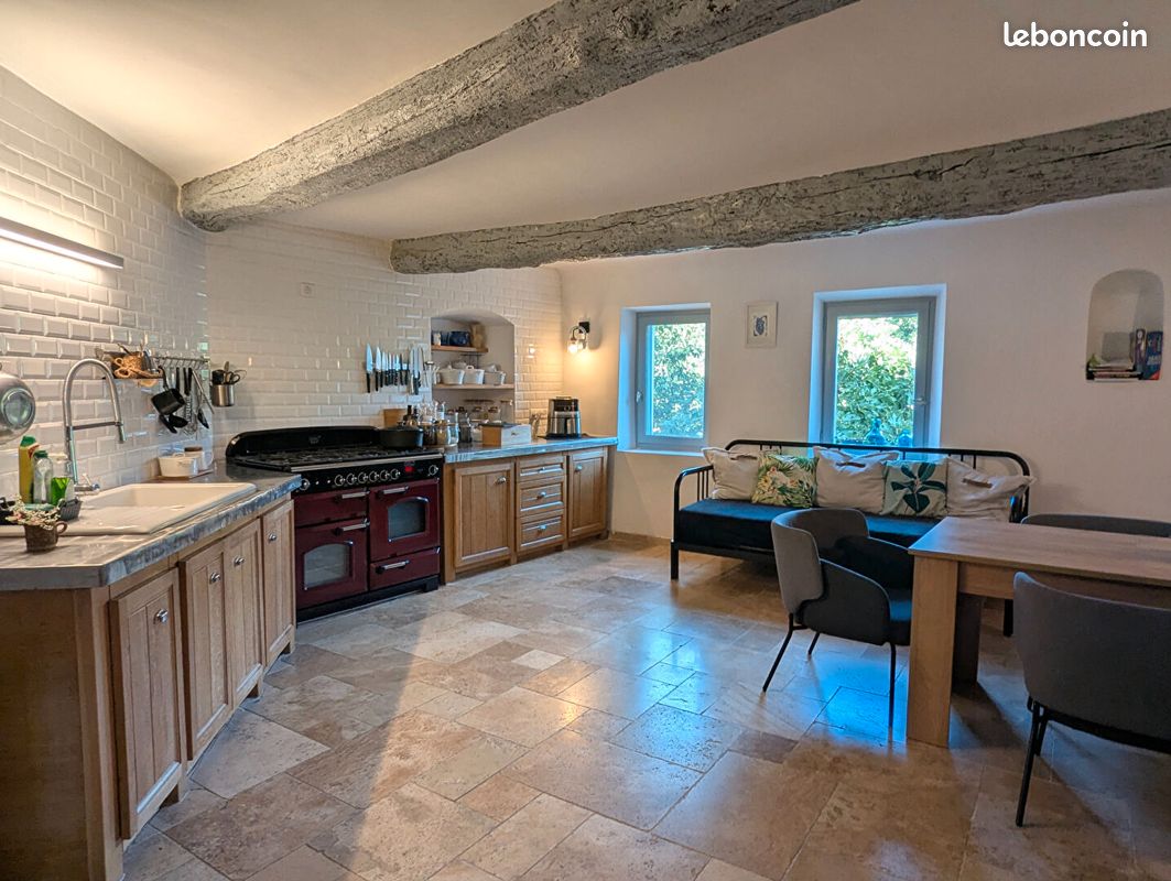 Maison 6 pièces 140 m² · à Sillans-la-Cascade · 140 m² · 249 000 €