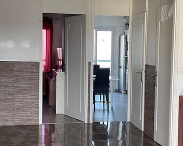 Appartement 319 000 € - 73 m²