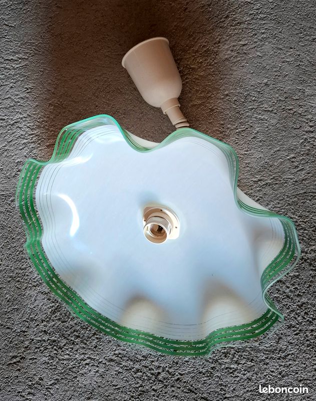 Lustre de cuisine (image 3)