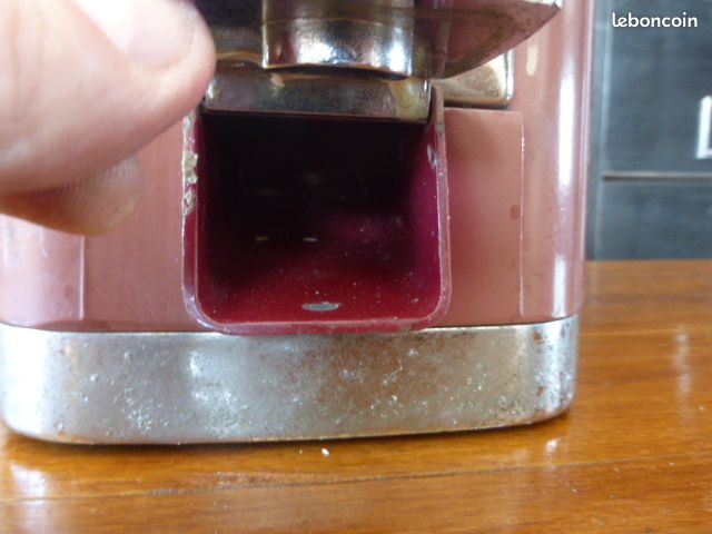 Distributeur de chewing gum vintage (image 14)