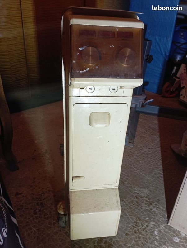Radiateur electrique (image 2)