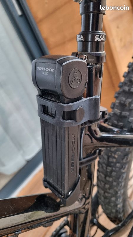 Vtt AE moustache OFF 4 open taille M (image 16)
