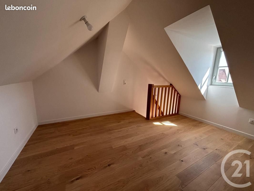 Appartement 1 pièce 29 m² · à Juilly · 29 m² · 687 €/mois