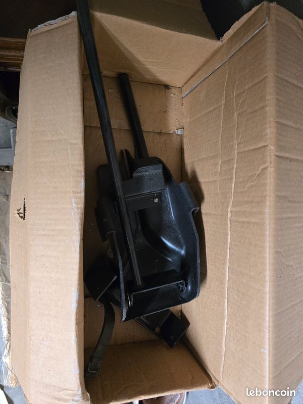 Obturateur mulching 92 105cm (image 1)