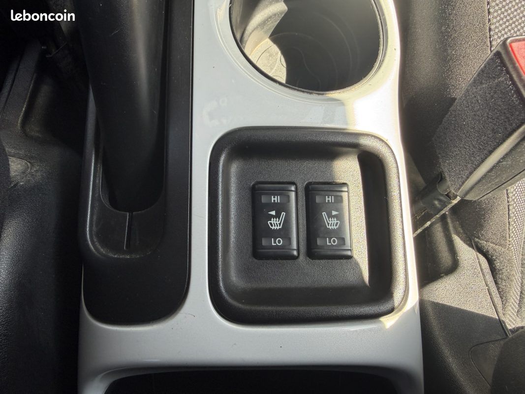 Nissan juke 1.2e dig-t 115 acenta pack design 2015 (image 17)