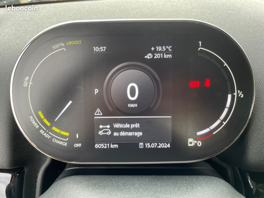 MINI COUNTRYMAN COOPER SE 224CH ALL4 NORTHWOOD - INT. CUIR CHAUFFANTS - BLUETOOTH - RADAR DE RECUl (image 30)