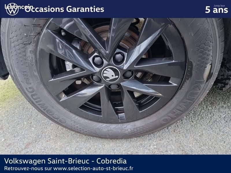 Skoda Fabia 1.0 TSI Evo2 95ch Selection (image 29)