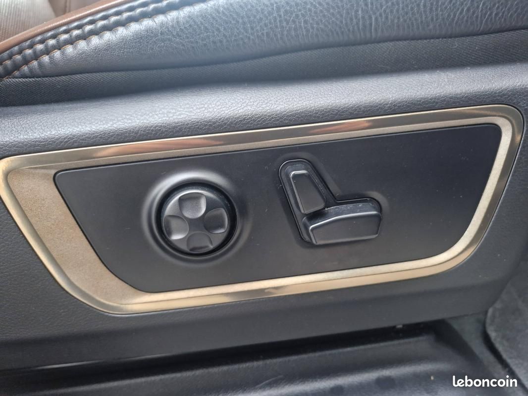 Dodge Ram 1500 LARAMIE LONGHORN EDITION (image 15)