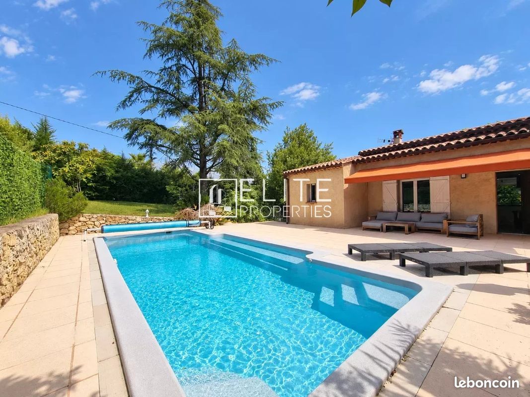 Maison 5 pièces 111 m² (image 1)
