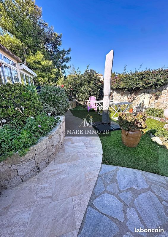 Maison 5 pièces 118 m² · à Calvi · 118 m² · 597 400 €