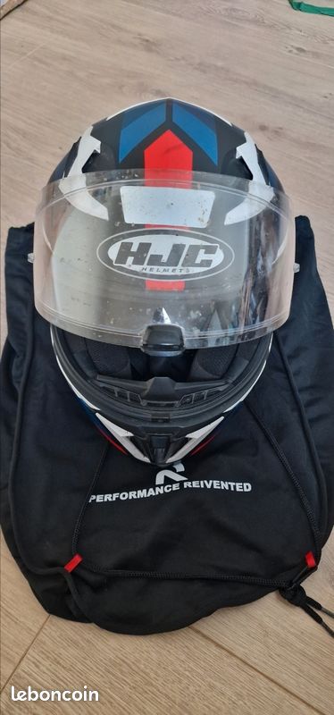 Casque moto HJC I70 (image 1)