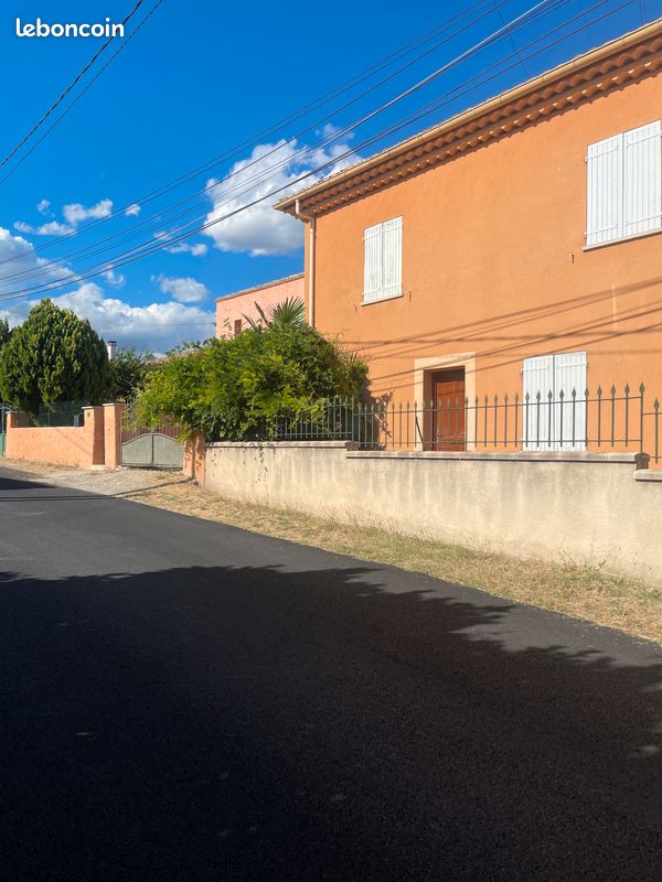 Maison 3 pièces 80 m² · à Pertuis · 80 m² · 310 000 €