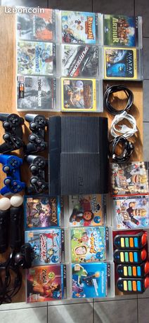 Manette PS2 Playstation 2 Blister - Consoles