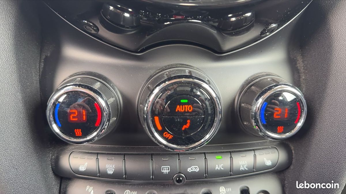 Mini 1.2 One 102 Chili (image 26)