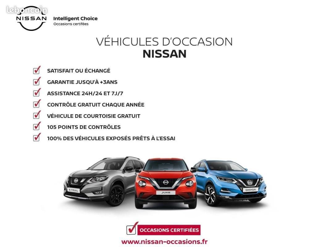 Nissan Juke DIG-T 114 DCT7 BUSINESS EDITION (image 19)