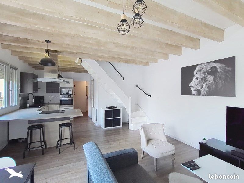 Appartement 3 pièces 71 m² · à Nailloux · 71 m² · 148 430 €
