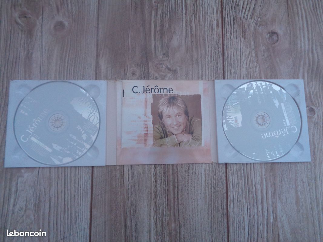 Coffret C. Jérôme (image 3)