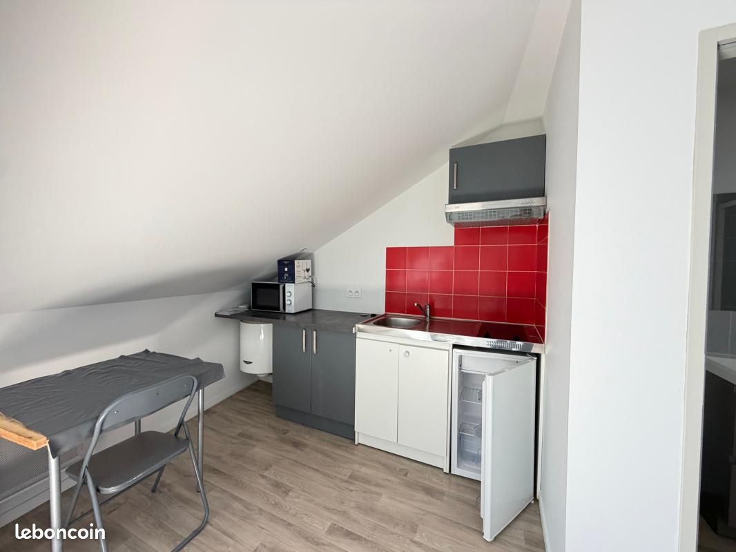 Studio 1 pièce 16 m² (image 3)