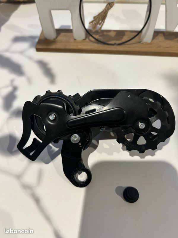 Shimano Tourney RD-TY300 dérailleur vélo 6/7 vitesses pour