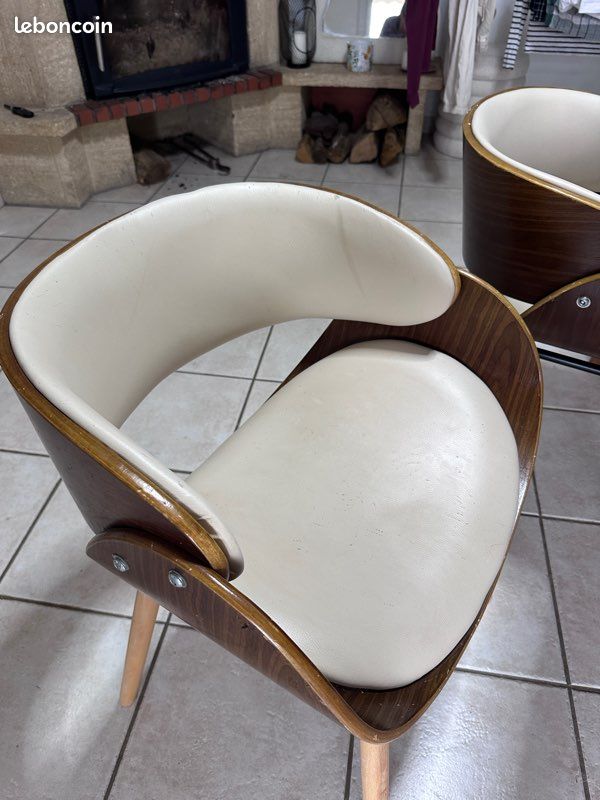 Table et chaises (image 9)