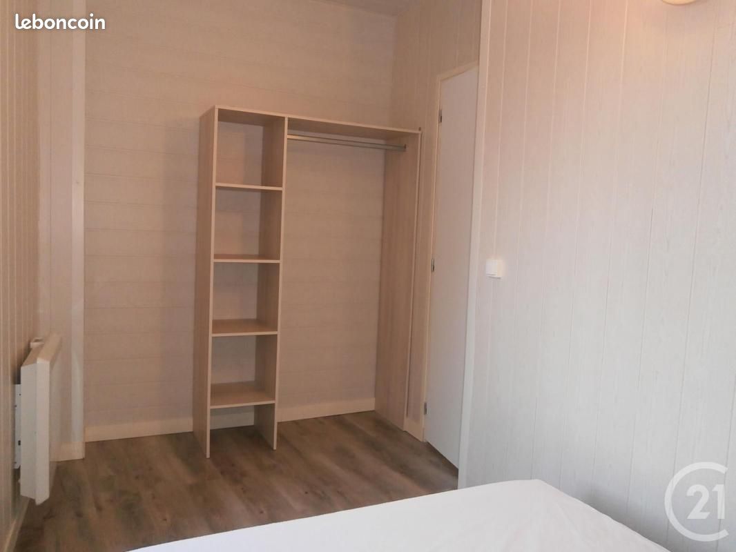 Appartement a louer laval - 2 pièce(s) - 25 m2 - Surfyn