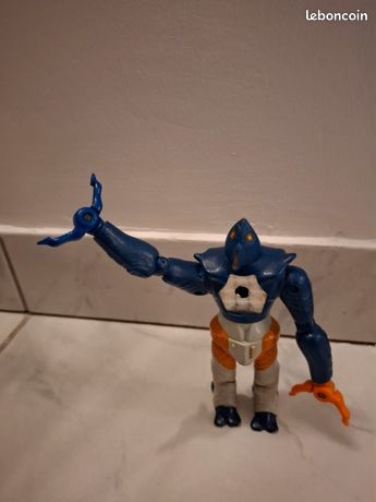 Power Lords - Revell Ceji - Raygoth Le Destructeur Fou (Blister France