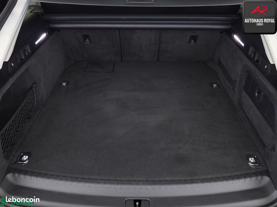 Audi A6 50 TFSI e 299CH - QUATTRO - SLINE - ACC (image 21)