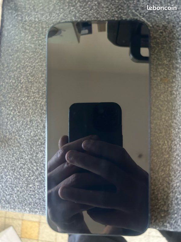 IPhone 13 128go (image 2)