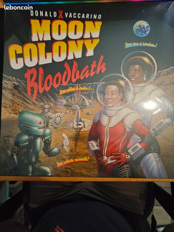 Jeu Moon Colony Bloodbath (image 1)