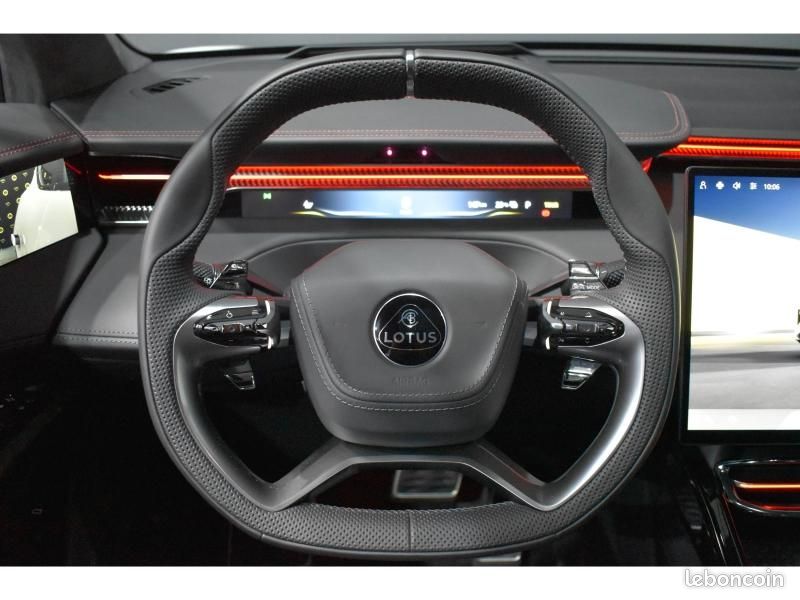 Lotus Eletre 612ch 450kW 600 GT SE (image 14)