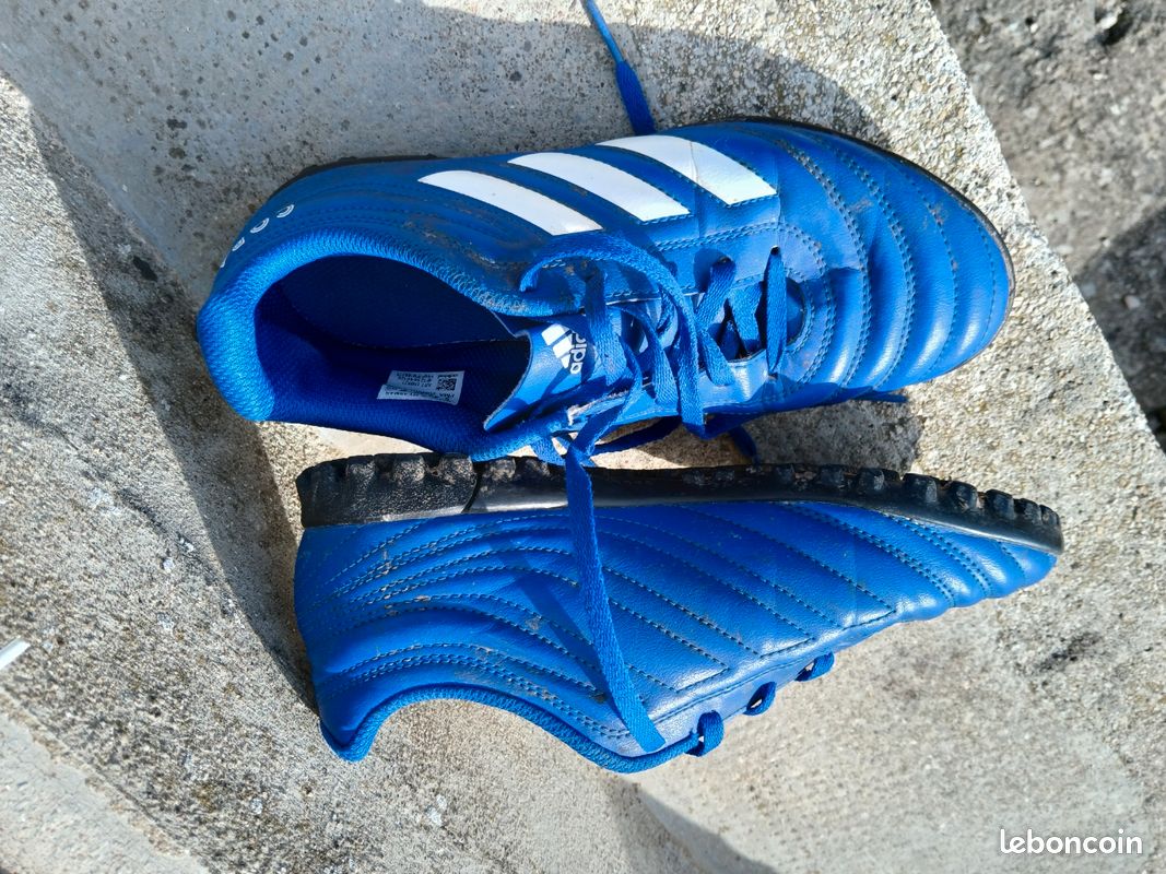 Baskets Adidas Copa (image 1)