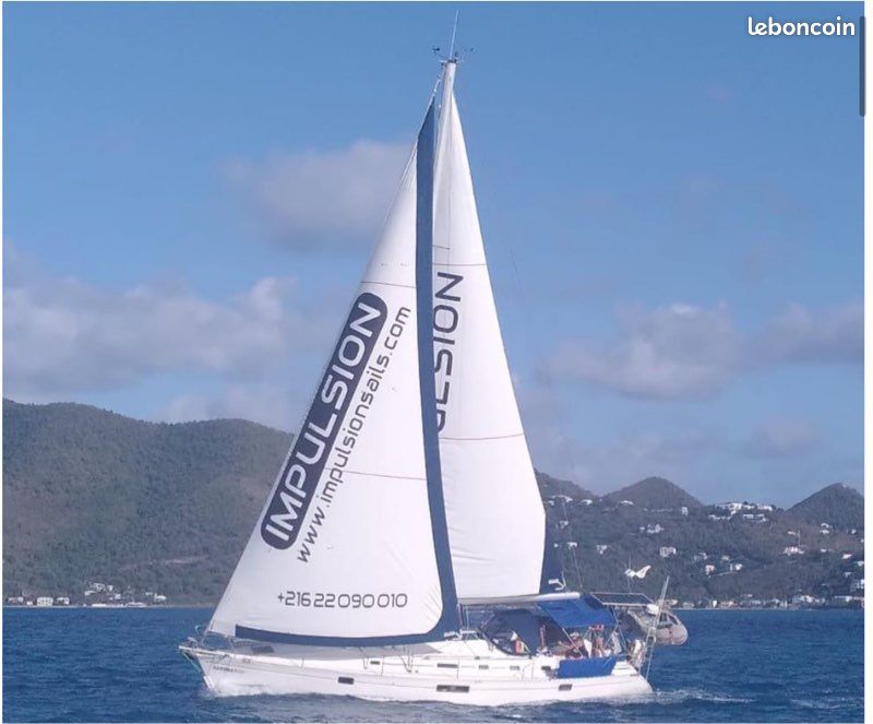 Beneteau Oceanis 440 — Vedi foto 1