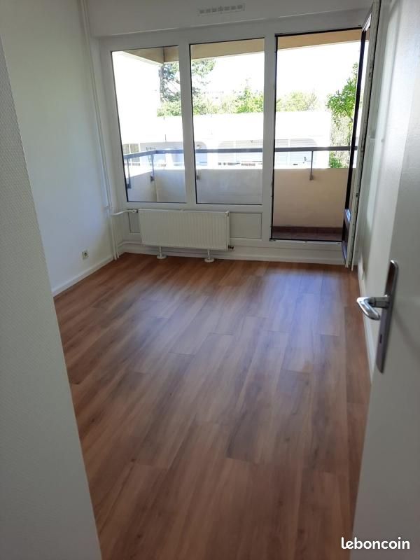 Appartement 3 pièces 64 m² · à Lyon · 64 m² · 1 034 €