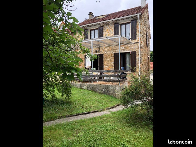 Maison 5 pièces 105 m² · à Orsay · 105 m² · 450 000 €