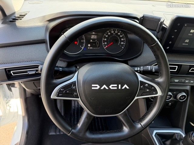 Dacia Sandero 1.0 TCE 90CV JOURNEY (image 13)