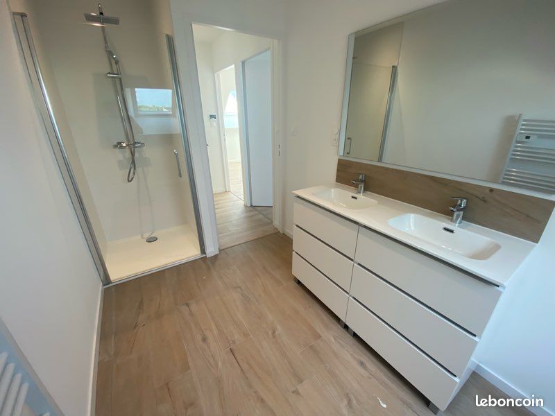 Maison a louer angers - 7 pièce(s) - 135 m2 - Surfyn