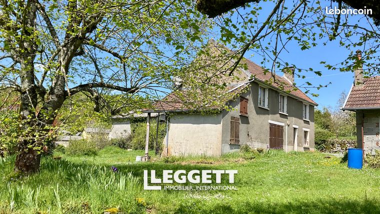 Maison 5 pièces 140 m²