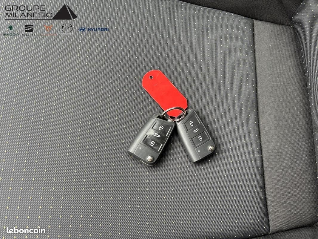 Seat Arona 1.0 TSI 95 ch Start/Stop BVM5 Copa (image 27)