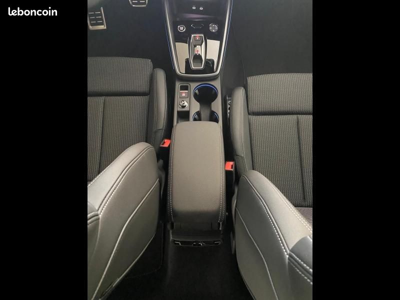Audi A3 Sportback 1.5 TFSI e 272ch PHEV S line S tronic 6 (image 14)