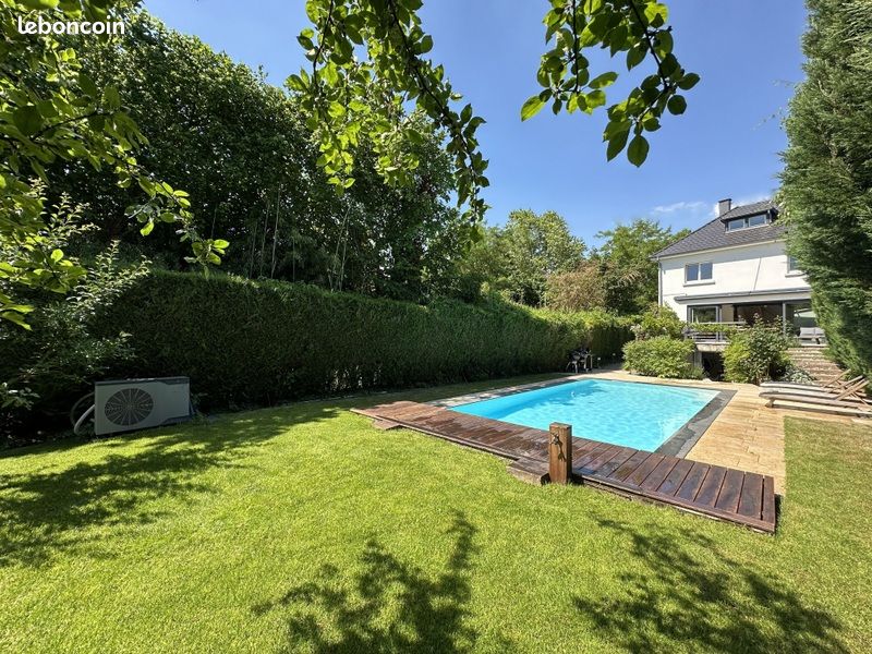 Maison 7 pièces 221 m² · à Strasbourg · 221 m² · 897 750 €