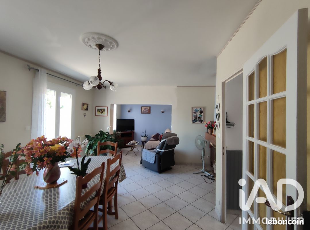 Maison 4 pièces 88 m² · à La Flèche · 88 m² · 150 000 €