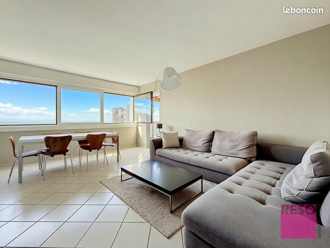 Appartement 5 pièces 113 m² · à Vétraz-Monthoux · 113 m² · 339 000 €