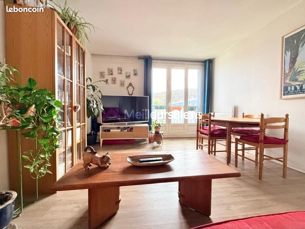 Appartement 3 pièces 54 m² · à Montigny-lès-Cormeilles · 54 m² · 149 900 €
