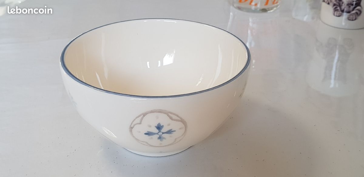 Bol petit déjeuner (image 1)