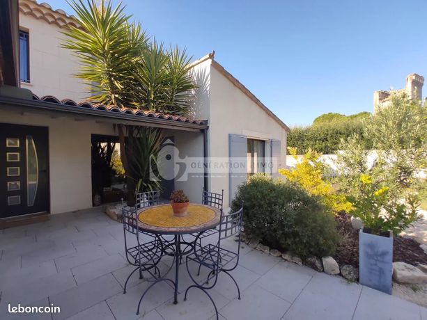 Maison 6 pièces 170 m²