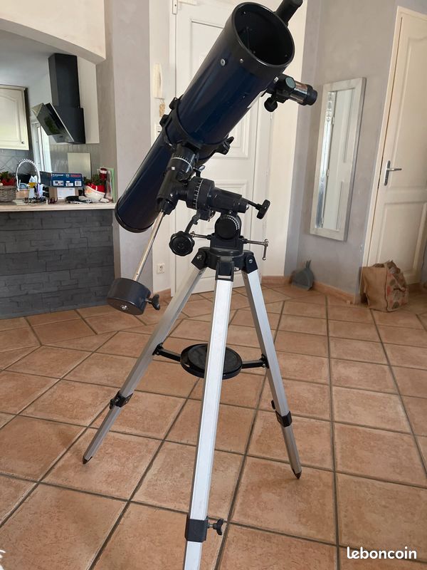 Télescope (image 4)