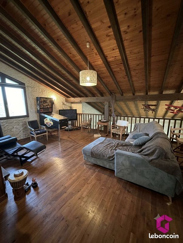 Maison 7 pièces 165 m² (image 5)